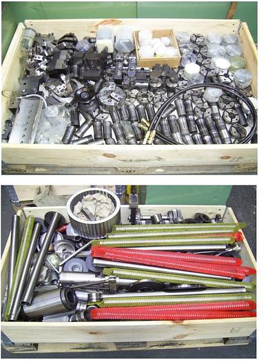 Used 1996 Index MS36E