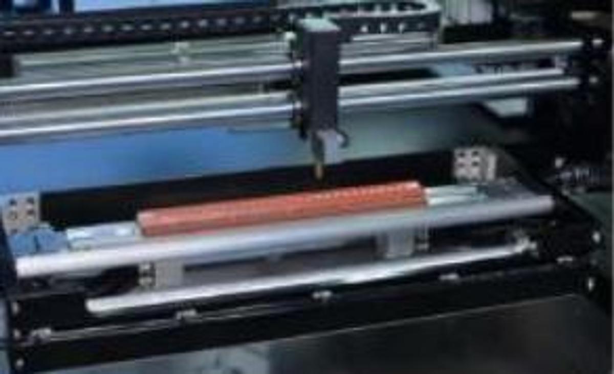 2026 NeoDen ND1 Fully Automatic Vision Printing Machine