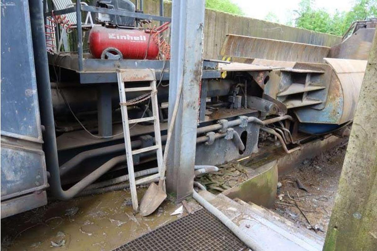 Used 2009 Lefort Conqueror 600