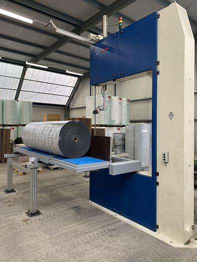 Used 2009 Heermann UH 804 S