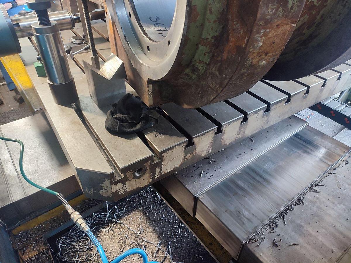 Used 2003  WMG  BMT 105 PTP