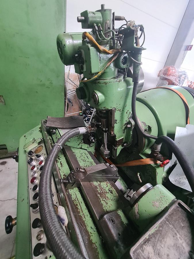 Used PEAFFER P160 H/I