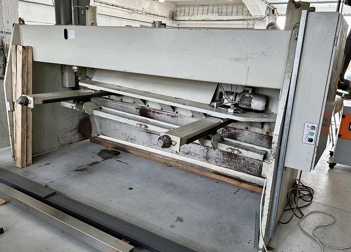 Used 1991 LVD MVB 31/8 Elgo 85 P