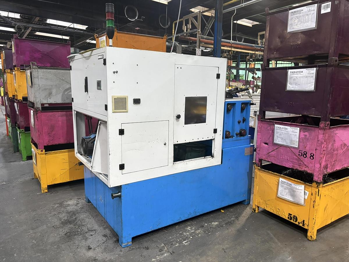 Used 2009 PEE-WEE UPW 24