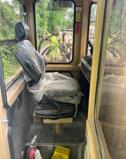 Used 2020 Tesmec 1075