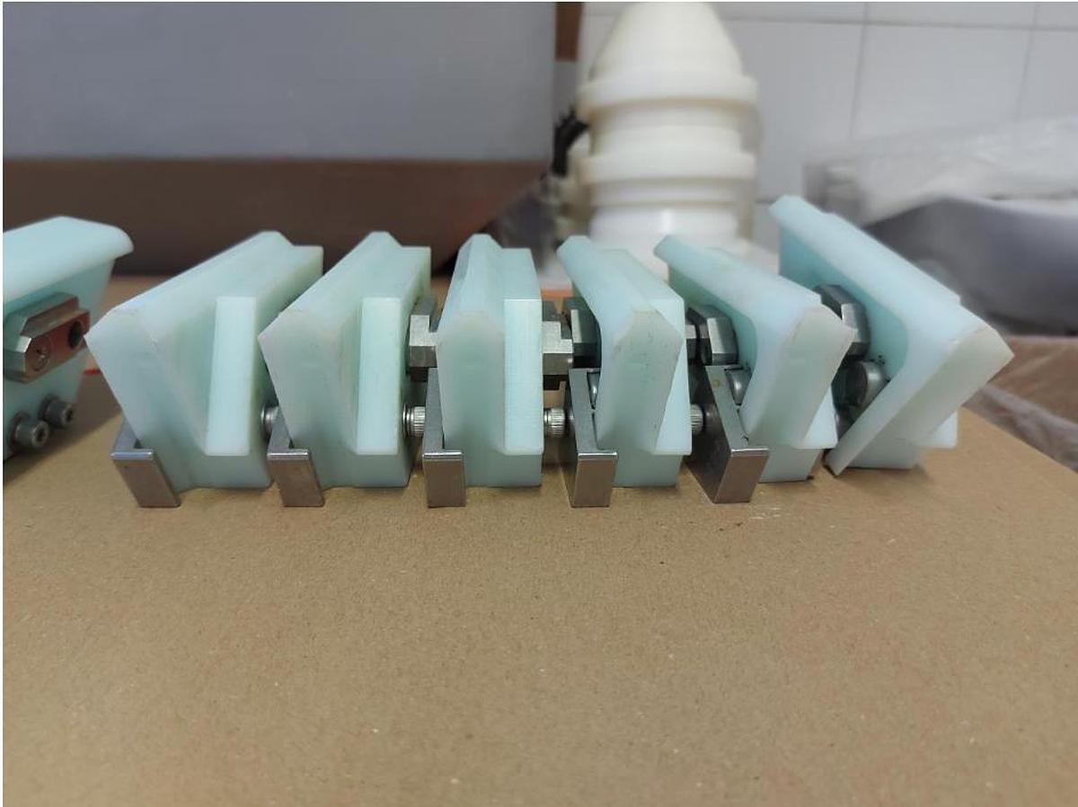 Used 2003 RHEON KN135