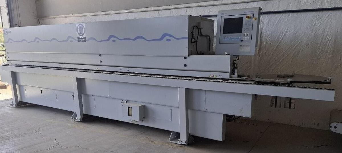 Used 2008 Brandt O KDF 560 2C