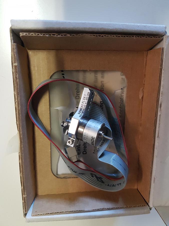 Used Siemens Siplace SMT Machines  Package