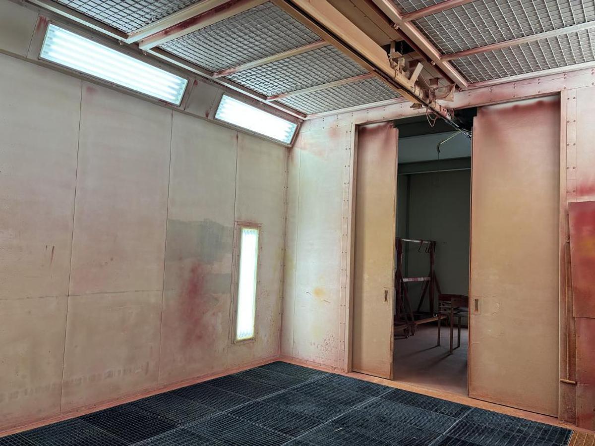 Used 2013 LUTRO KSP 6 BT