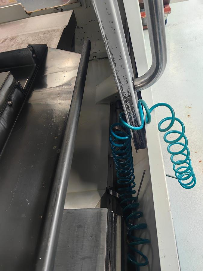 Used 2007 Haas VF-3 DHE