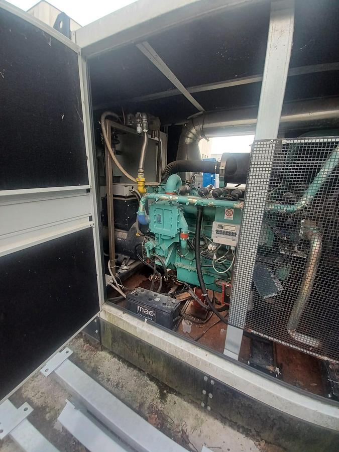 Used Gemap 2 GSD-GAS 135 TWI