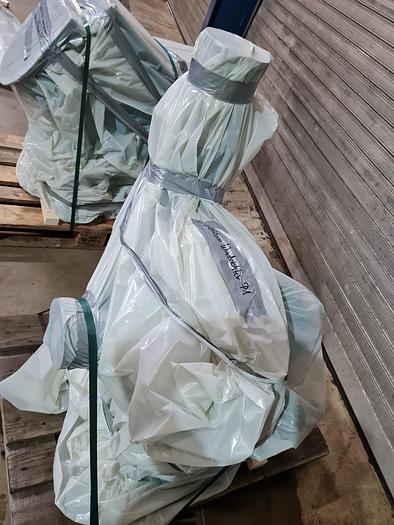 Used Pallmann IPA 400