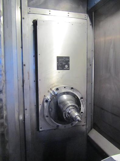 Used 2011 Hagen & Goebel HFC 4