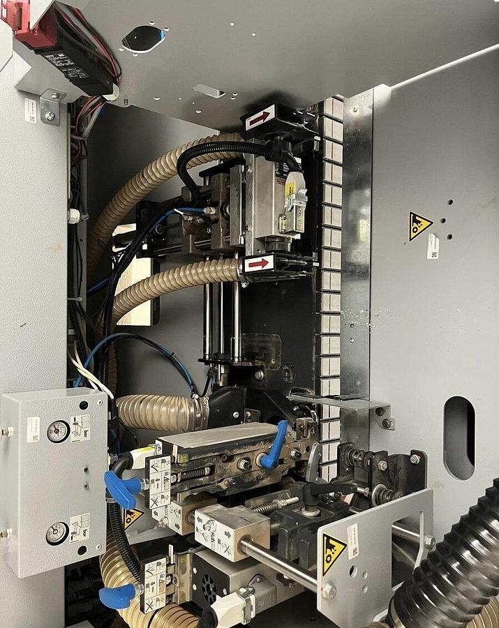 Used 2023 Format-4 Tempora 45,03L