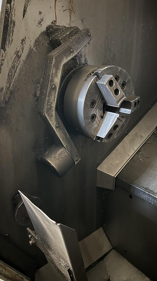 Used 2007 Haas SL-30