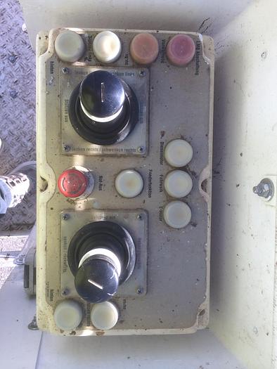 Used 1994 Ruthmann TR200