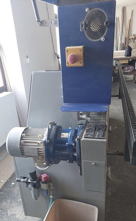 Used 2015 Felder G 480