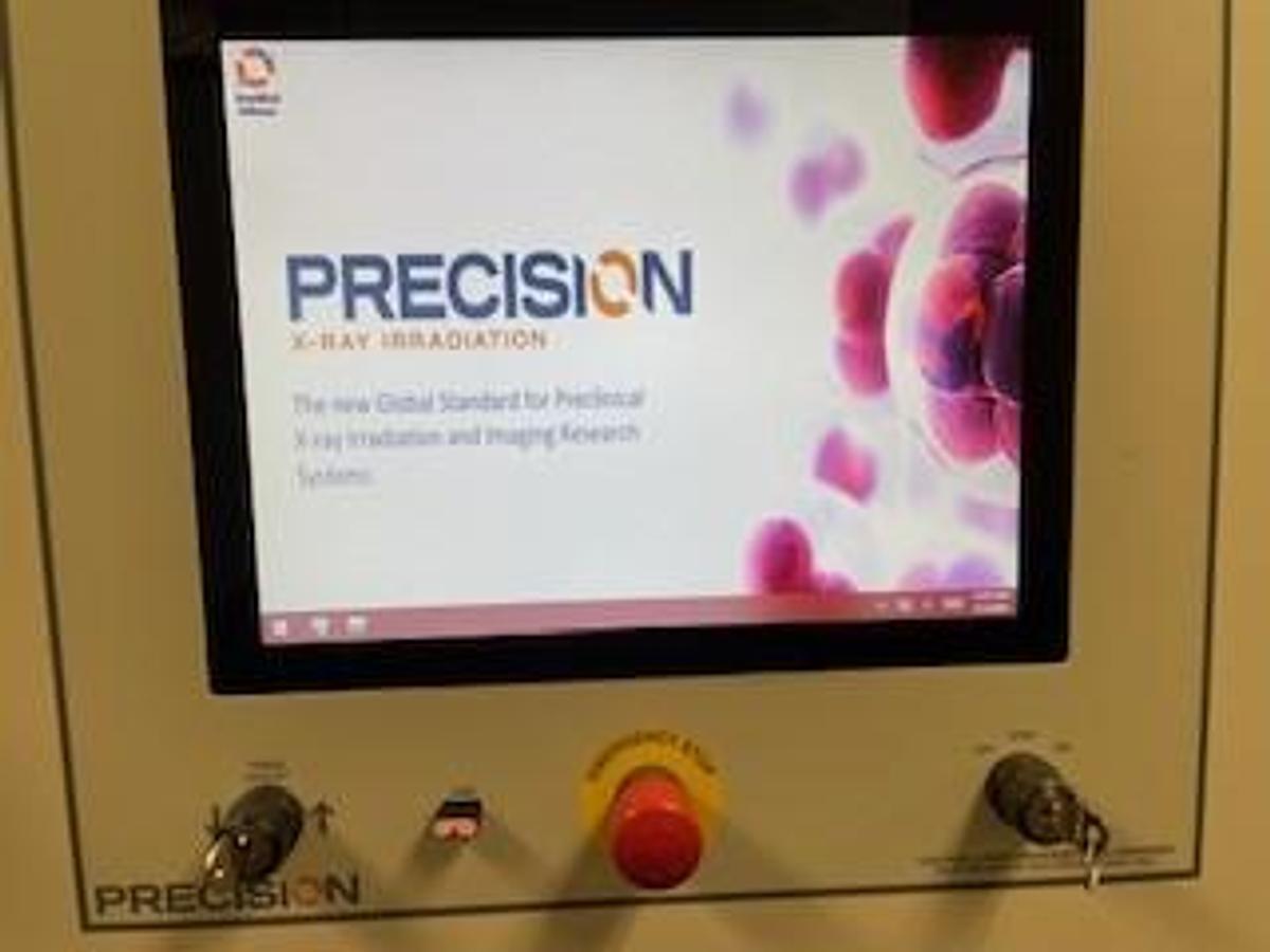 Used 2024 Precision X-Ray X-Rad 160 XL