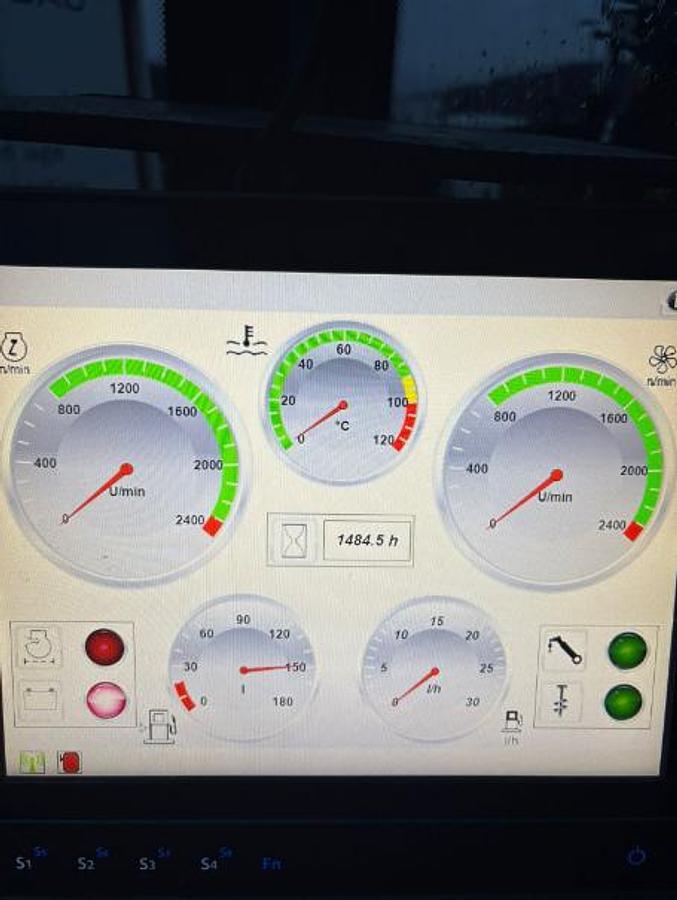 Used 2022 Tracto Grundodrill 18ACS