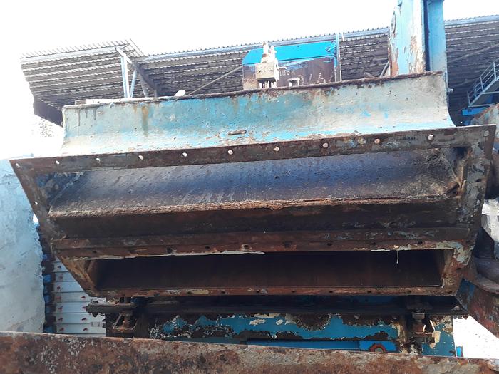 Used Alltech Polymat V8