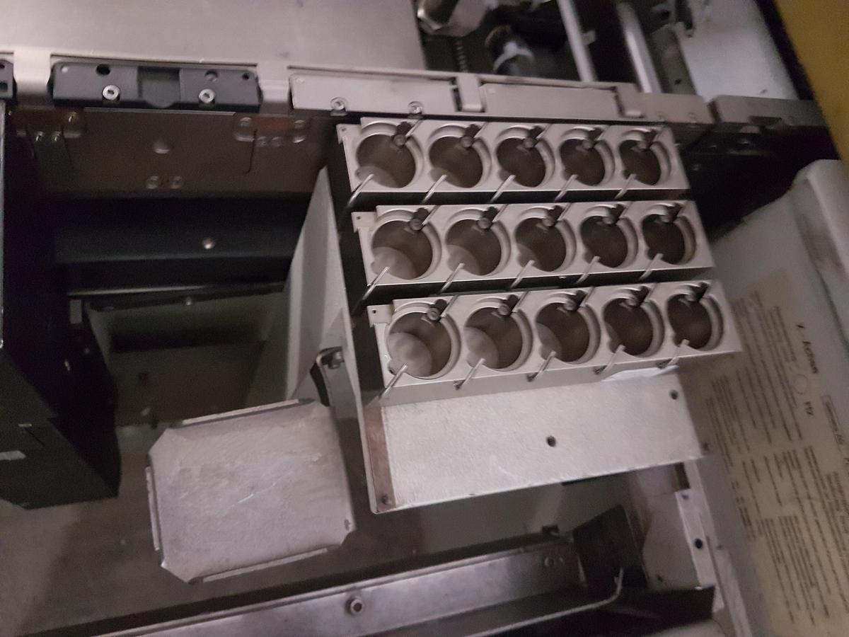 Used Siemens Siplace SMT Machines  Package
