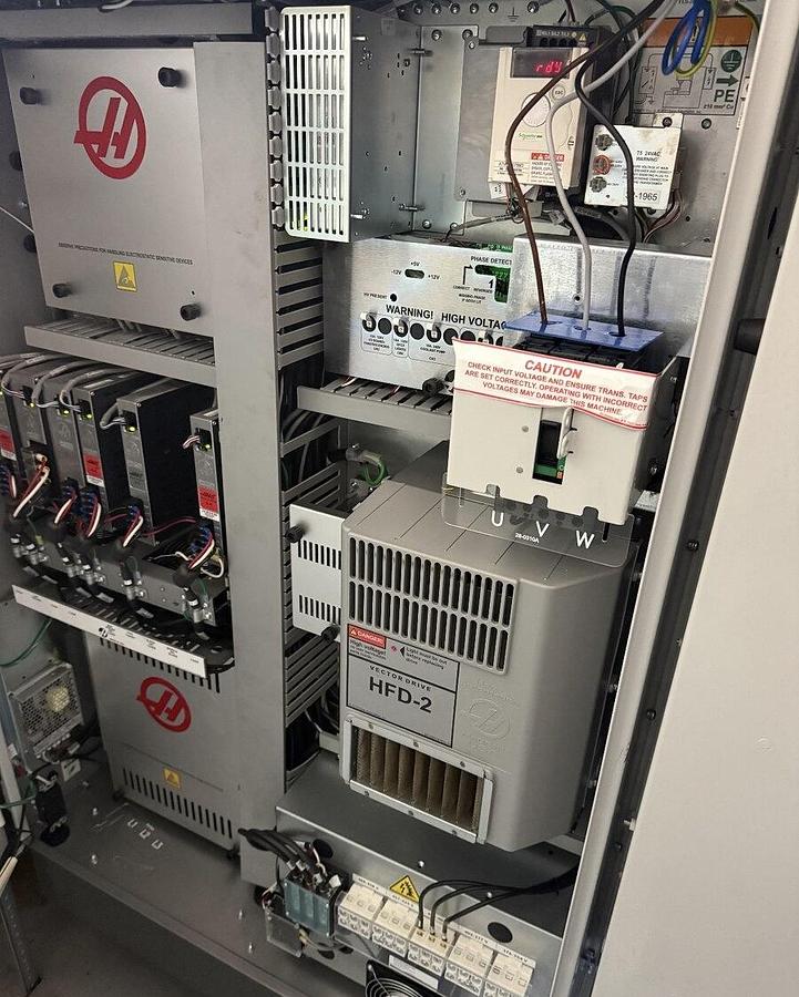 Used 2024 Haas ST-20 Y