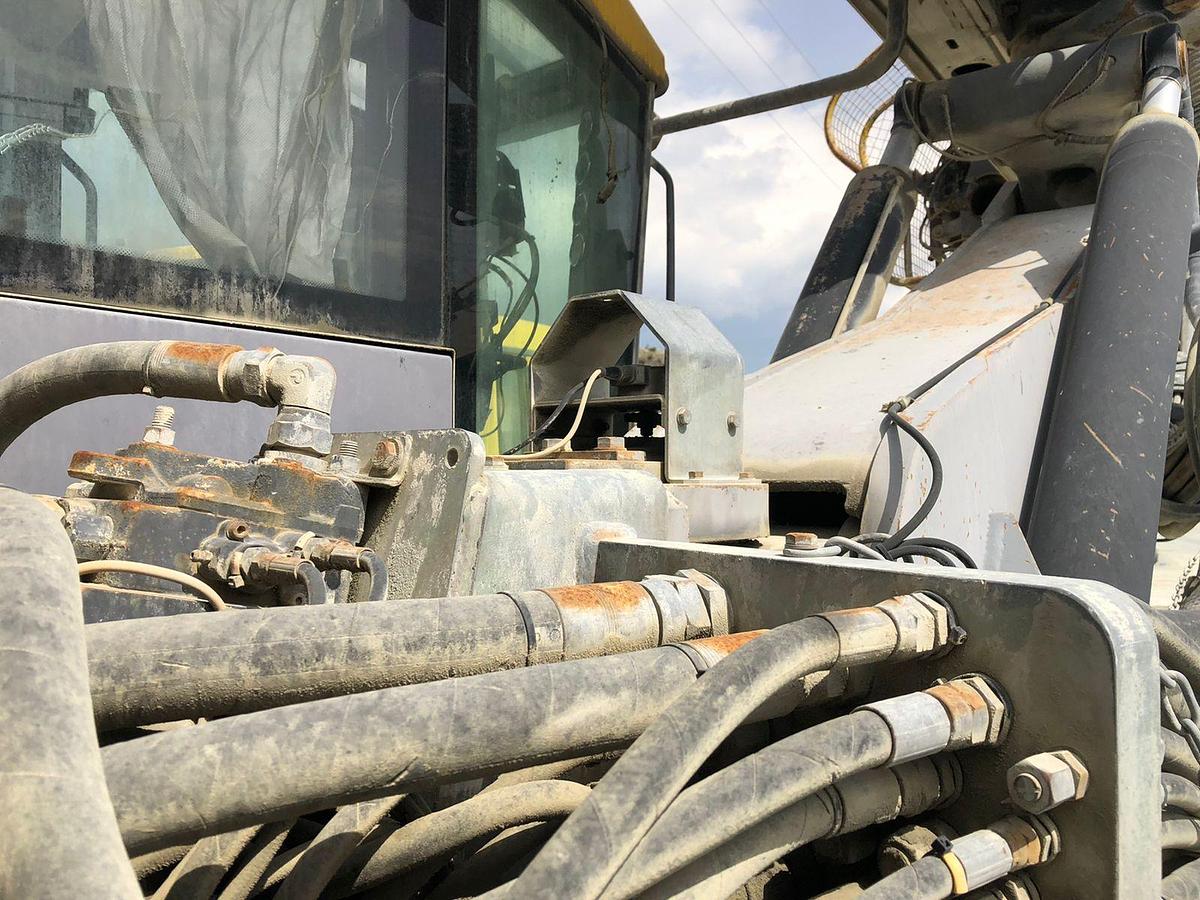 Used 2008 ATLAS COPROD ROC - L7(40) CR