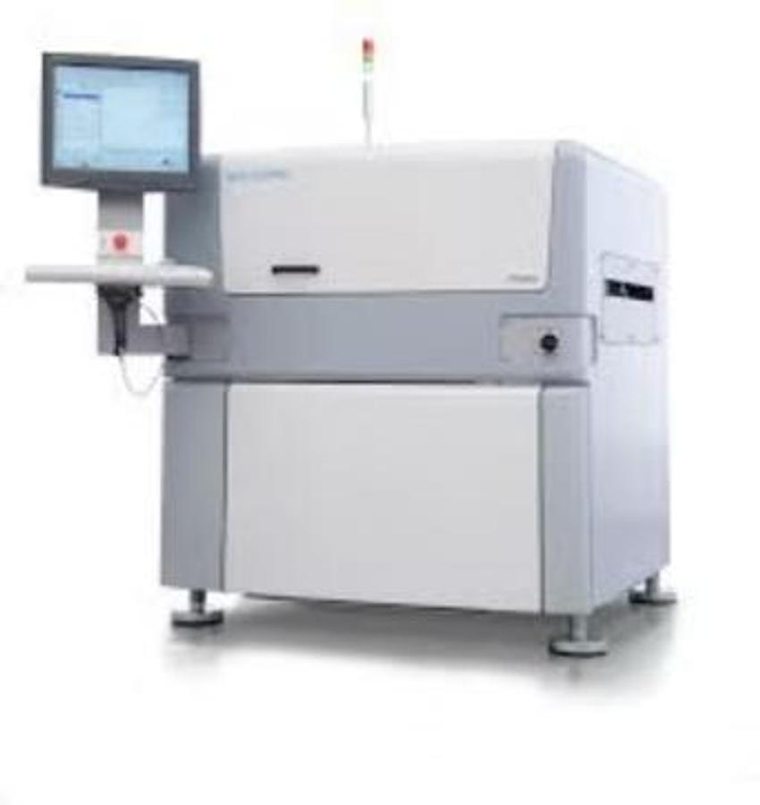 Used 2016 MYCRONIC MY600