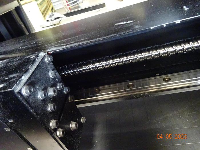 Used 2013 Essemtec Tucano