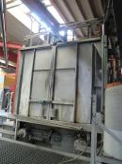 Used Coating plant