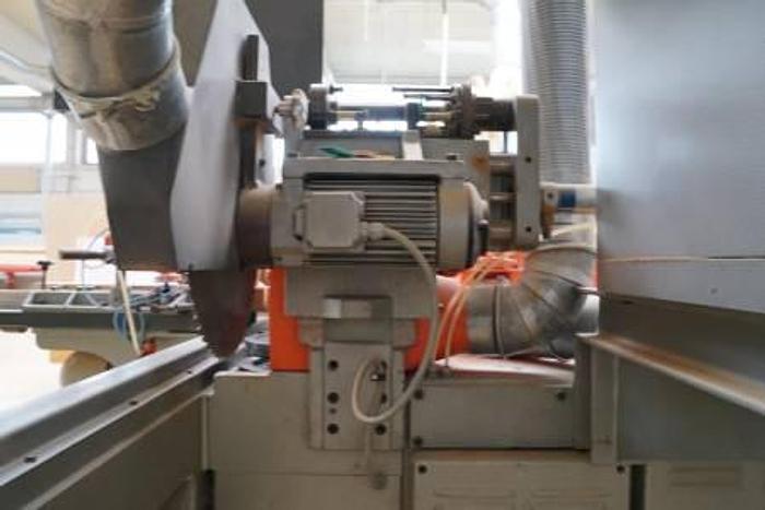 Used 1984 Okoma UF 3 S