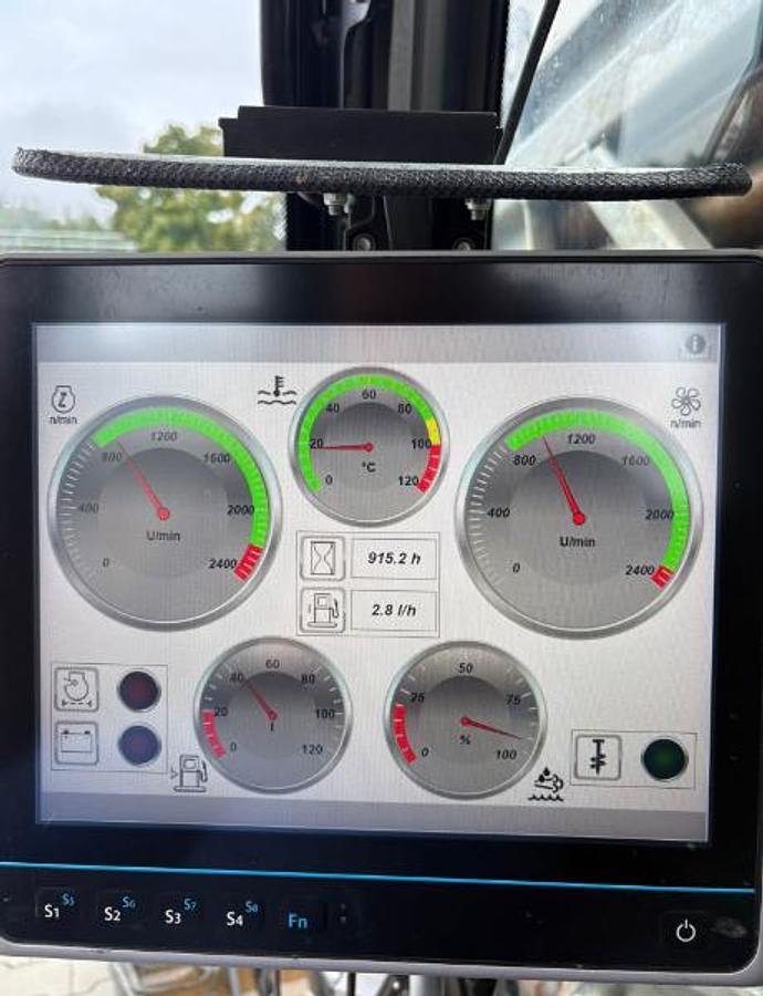 Used 2022 Tracto  Grundodrill 15XPT T5 TD73