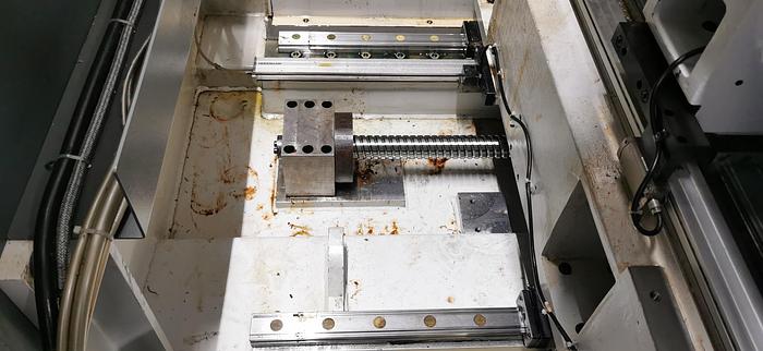 Used 2015 Chiron Mill MT 800