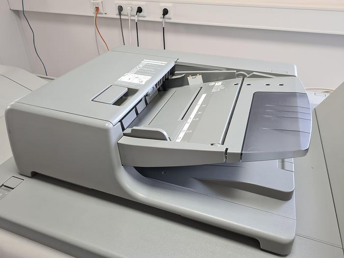 Used Ricoh Pro C7100SX