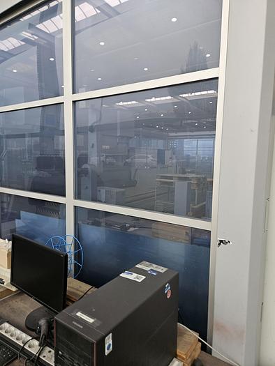 Used 2013 Trumpf Trubend Bending Cell