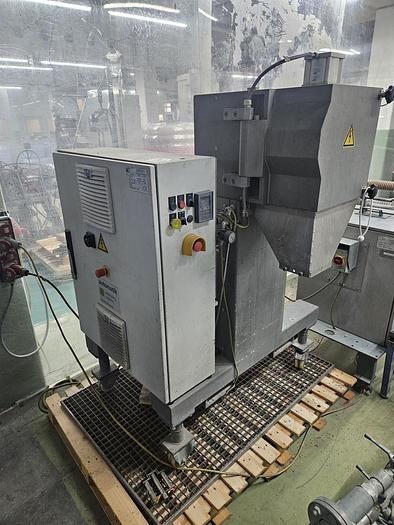 Used 2015 SGS 100-E6