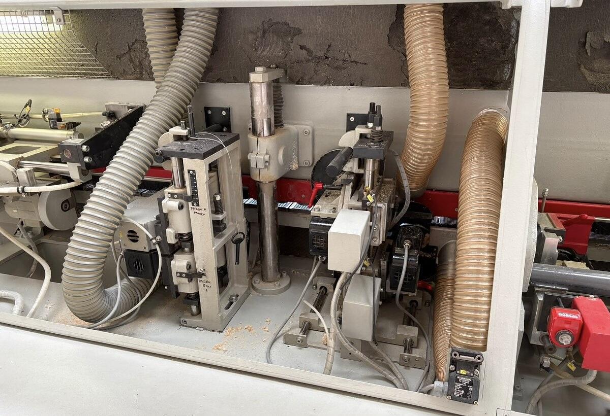 Used 2005 OTT PROFIMATIC PM 2508-F