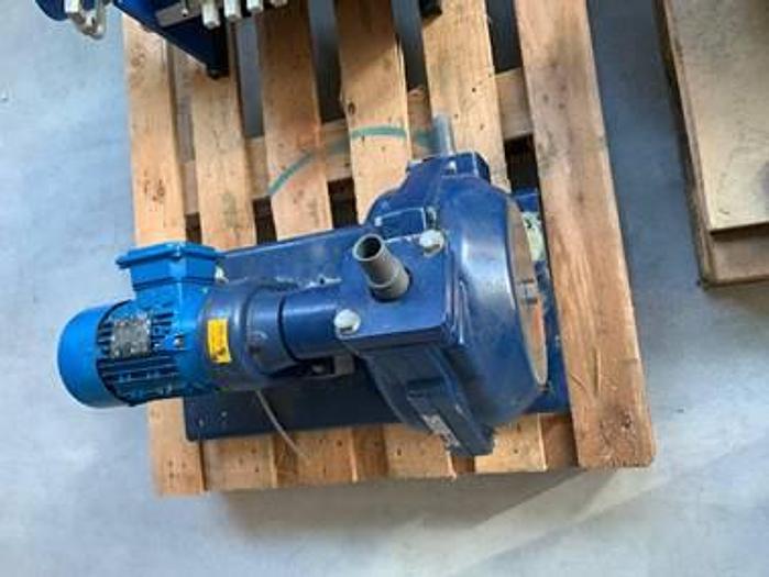 Used Ponndorf classic 27