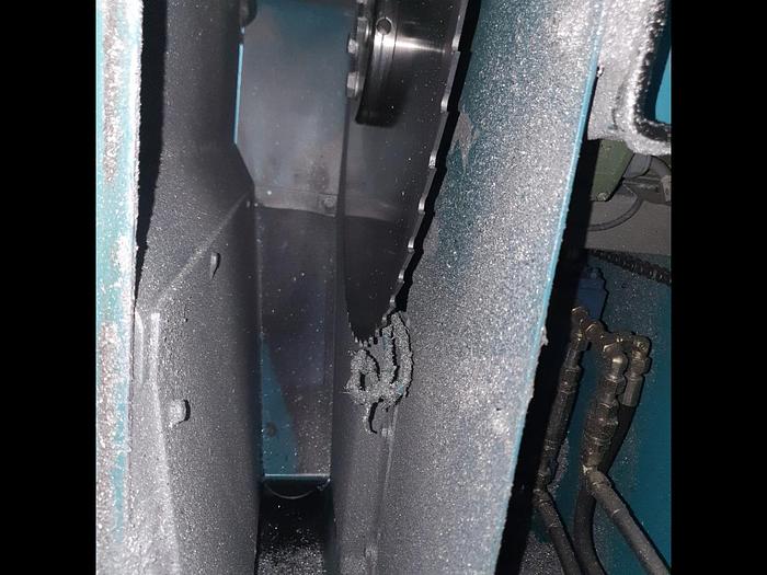 Used 2000 Kaltenbach RKL 551 AX