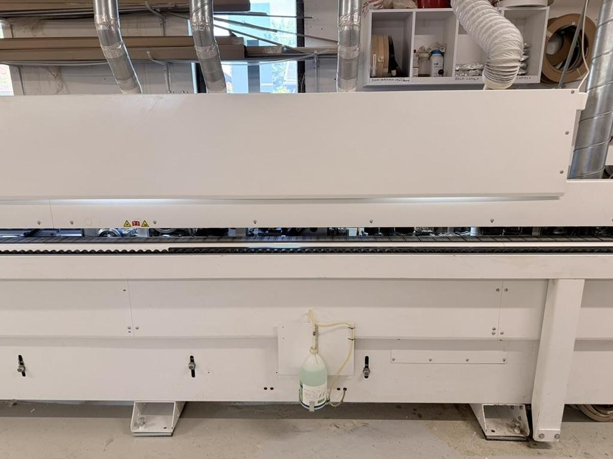 Used 2019 HOMAG EDGETEQ S-300