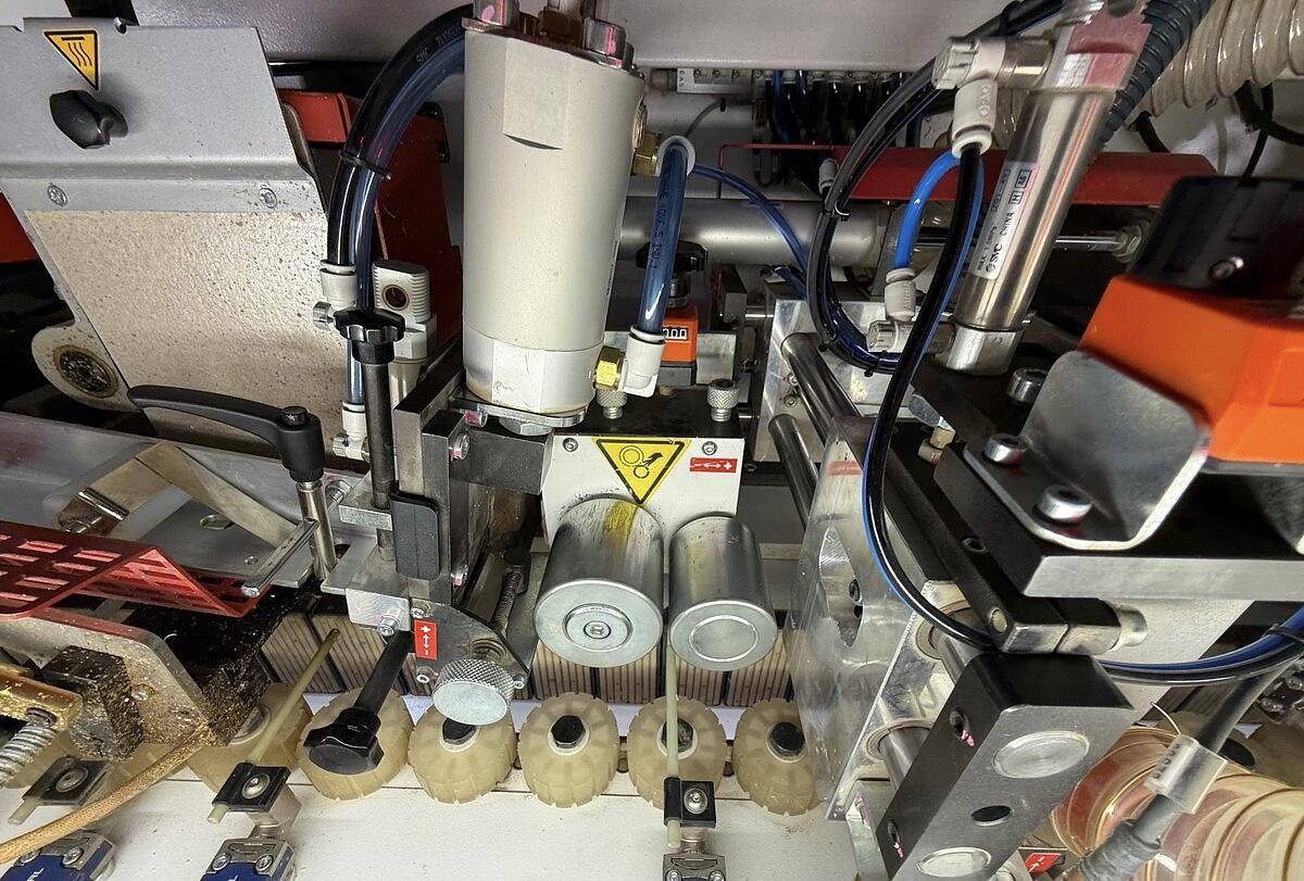 Used 2022 LANGE B 80 KF VR