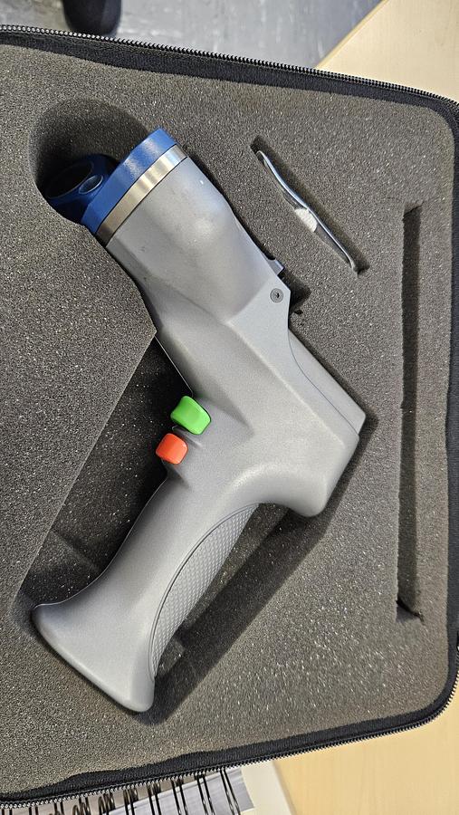 Used 2019 FARO 21000-725 Quantum