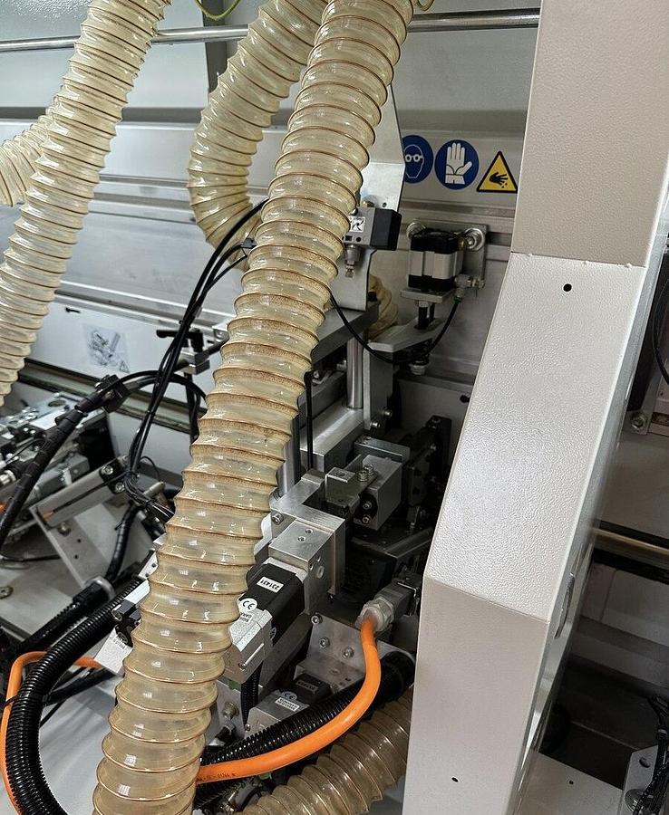 Used 2024 Biesse Akron 1445 A