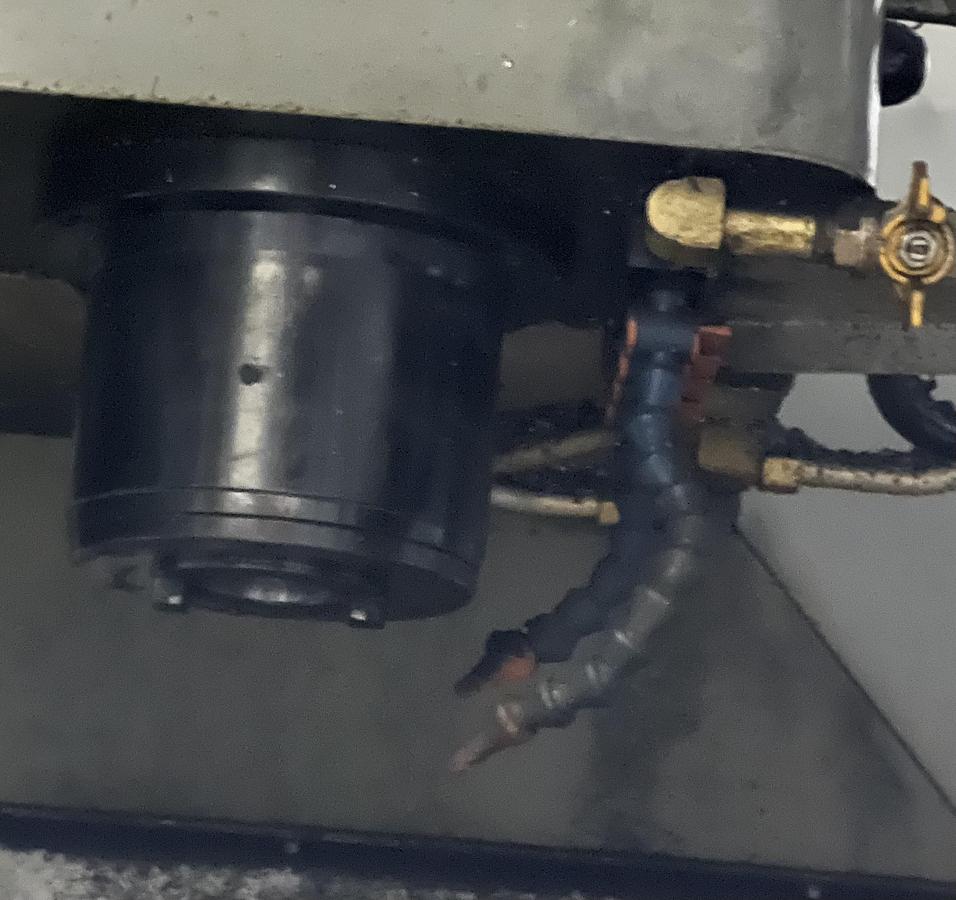 Used 2004 Haas VF-3 BHE