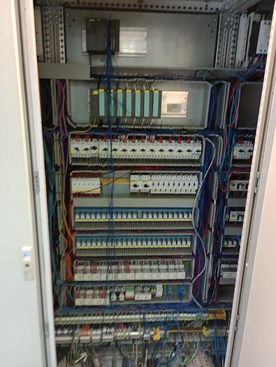 Used ENTIRE BREWERY FOR SALE