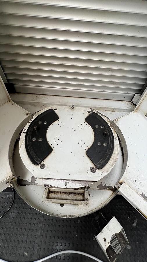 Used 2015 Heller H6000 Horizontal Machining Center
