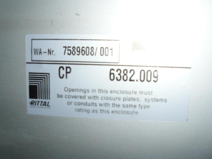 Used 1994 Auerbacher FUW 1005