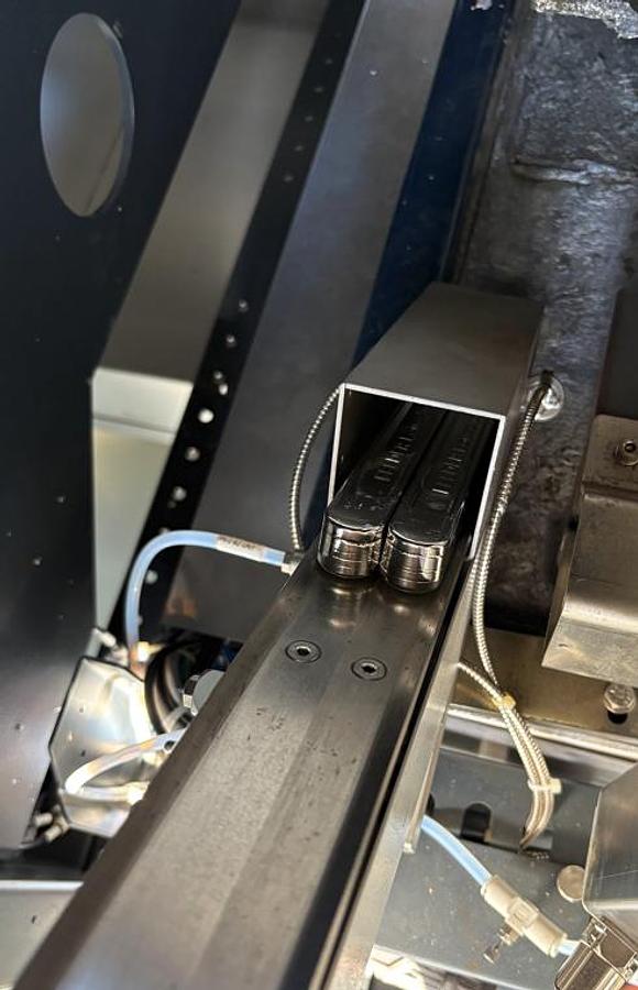 Used 2022 ERSA Powerflow PRO Wave