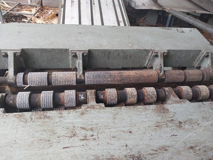 Used SPINDLELESS LATHE 1.3 MM