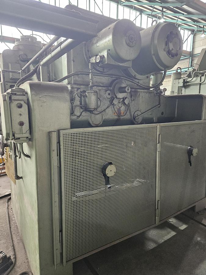 Used Industrial Metalworking & Welding Equipment Inventory